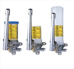 Bơm mỡ LUBE  EGH-2C 103780 EGH-3P 103783 EGH-4C 103782